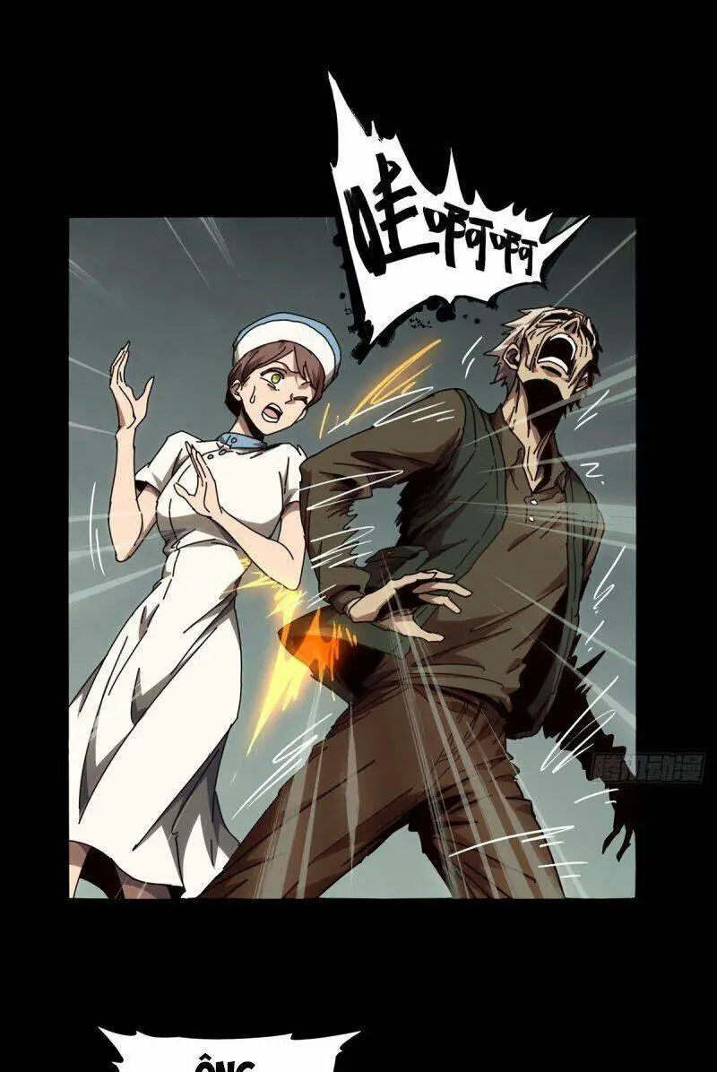 Đại Tượng Vô Hình Nettruyen ZZZ Chương 137 Page 3