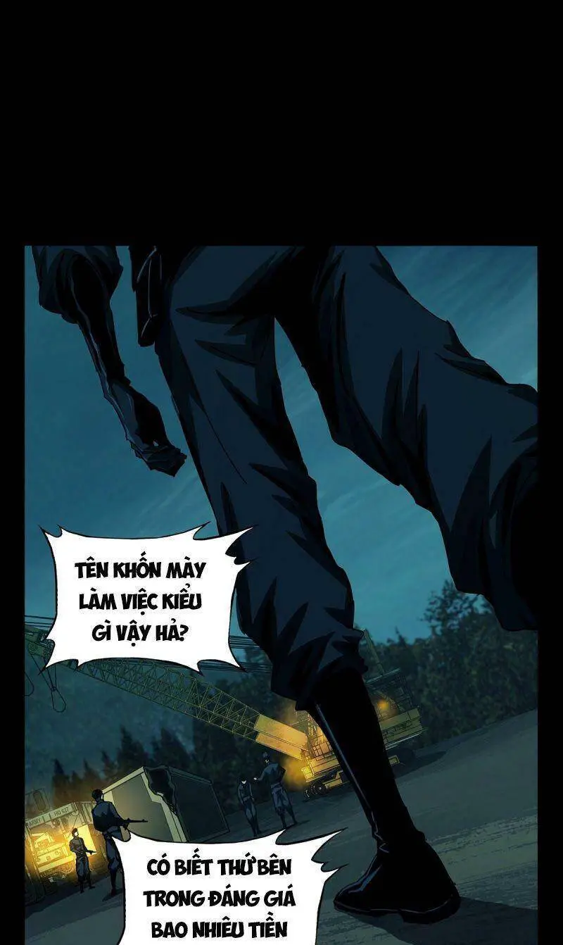 Đại Tượng Vô Hình Nettruyen ZZZ Chương 145 Page 1