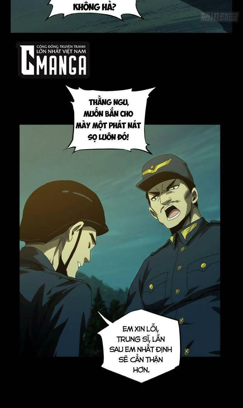 Đại Tượng Vô Hình Nettruyen ZZZ Chương 145 Page 2