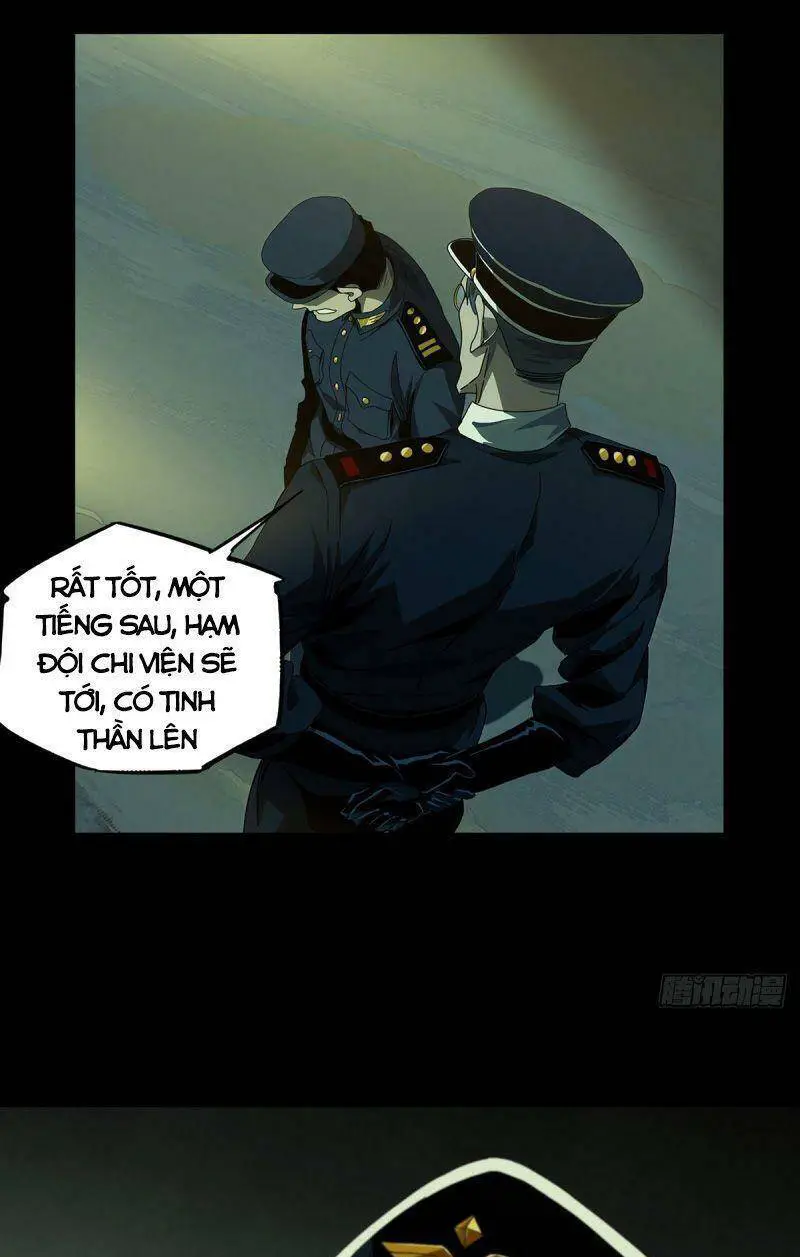 Đại Tượng Vô Hình Nettruyen ZZZ Chương 145 Page 15