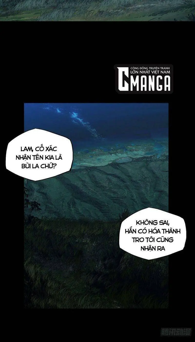 Đại Tượng Vô Hình Nettruyen ZZZ Chương 145 Page 18