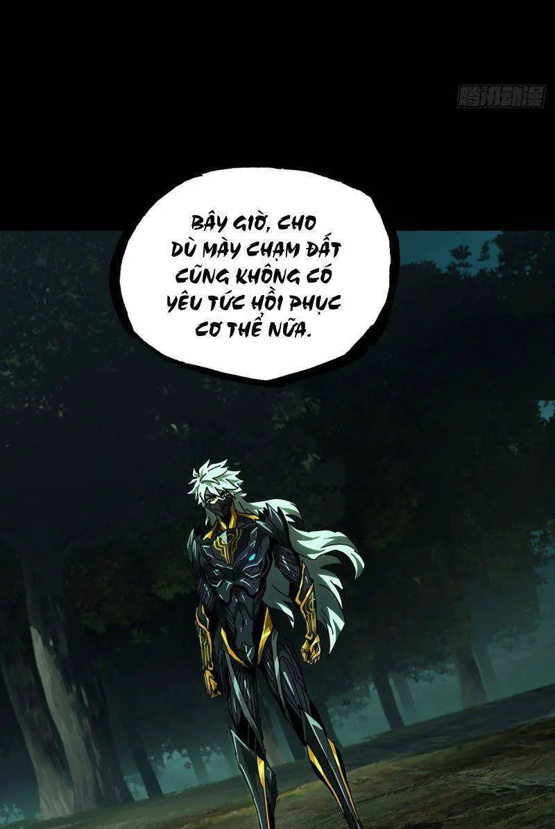 Đại Tượng Vô Hình Nettruyen ZZZ Chương 123 Page 29