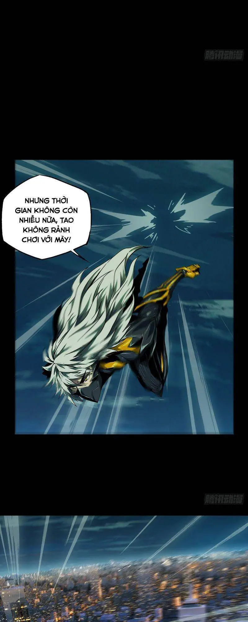 Đại Tượng Vô Hình Nettruyen ZZZ Chương 122 Page 9