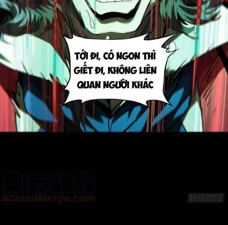 Đại Tượng Vô Hình Nettruyen ZZZ Chương 192 Page 16