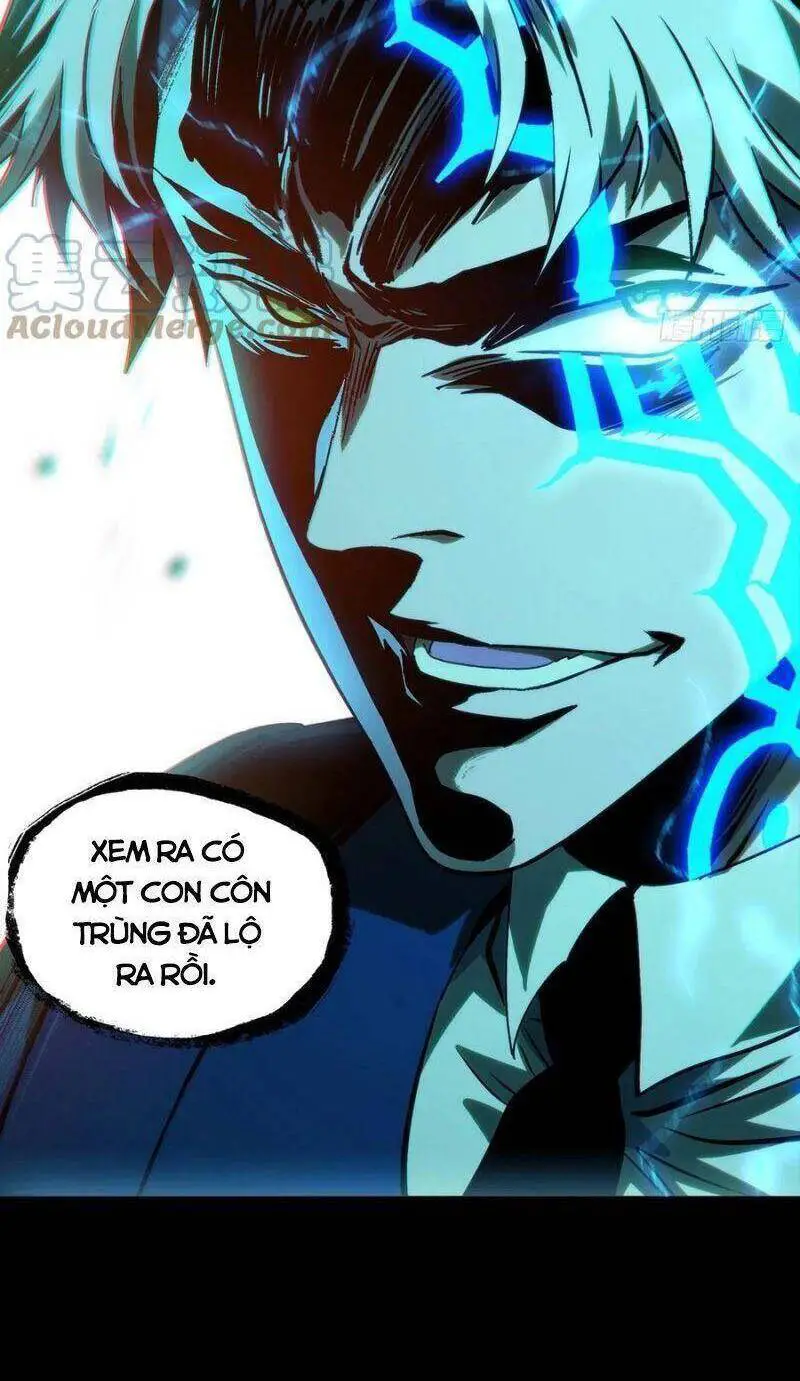 Đại Tượng Vô Hình Nettruyen ZZZ Chương 192 Page 20