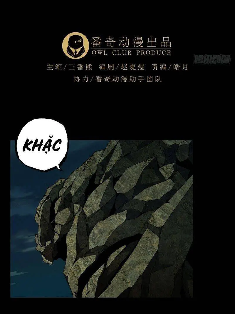 Đại Tượng Vô Hình Nettruyen ZZZ Chương 107 Page 8