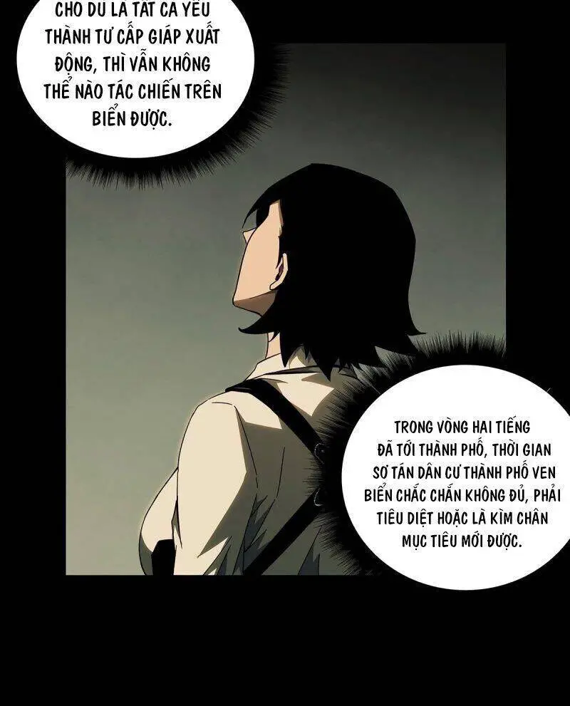 Đại Tượng Vô Hình Nettruyen ZZZ Chương 107 Page 26