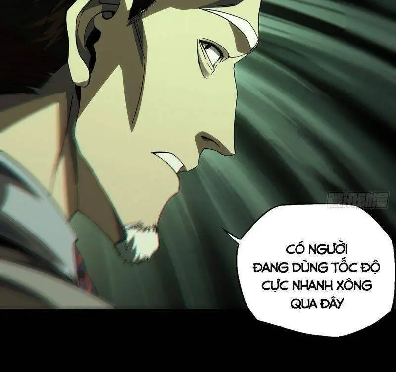 Đại Tượng Vô Hình Nettruyen ZZZ Chương 173 Page 6