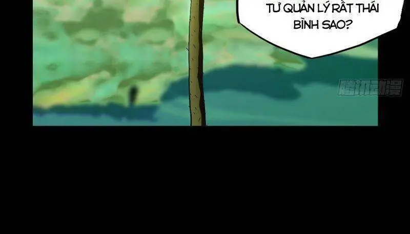 Đại Tượng Vô Hình Nettruyen ZZZ Chương 135 Page 14