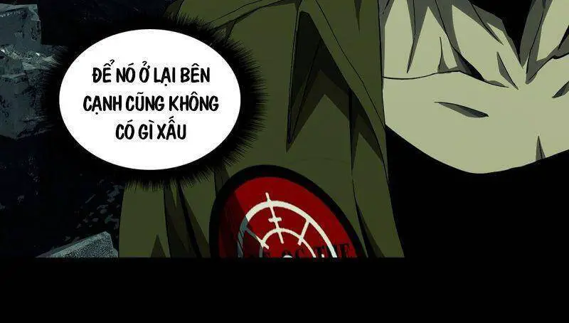 Đại Tượng Vô Hình Nettruyen ZZZ Chương 143 Page 4