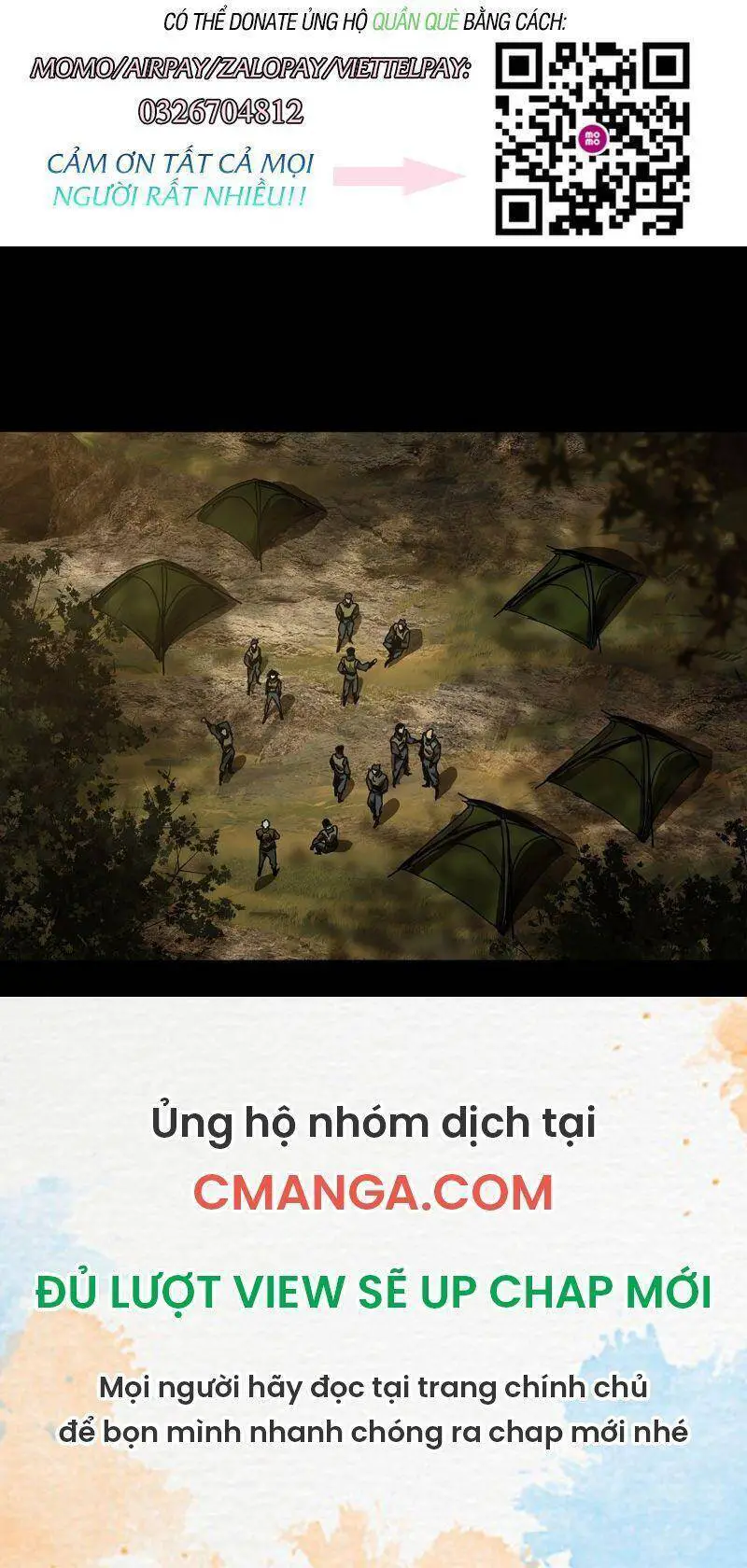 Đại Tượng Vô Hình Nettruyen ZZZ Chương 143 Page 16