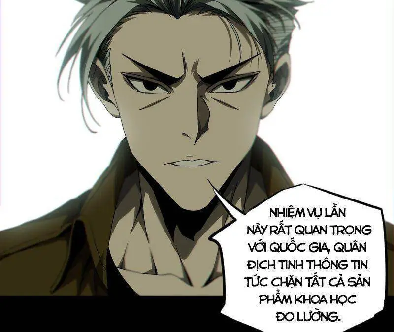 Đại Tượng Vô Hình Nettruyen ZZZ Chương 143 Page 18