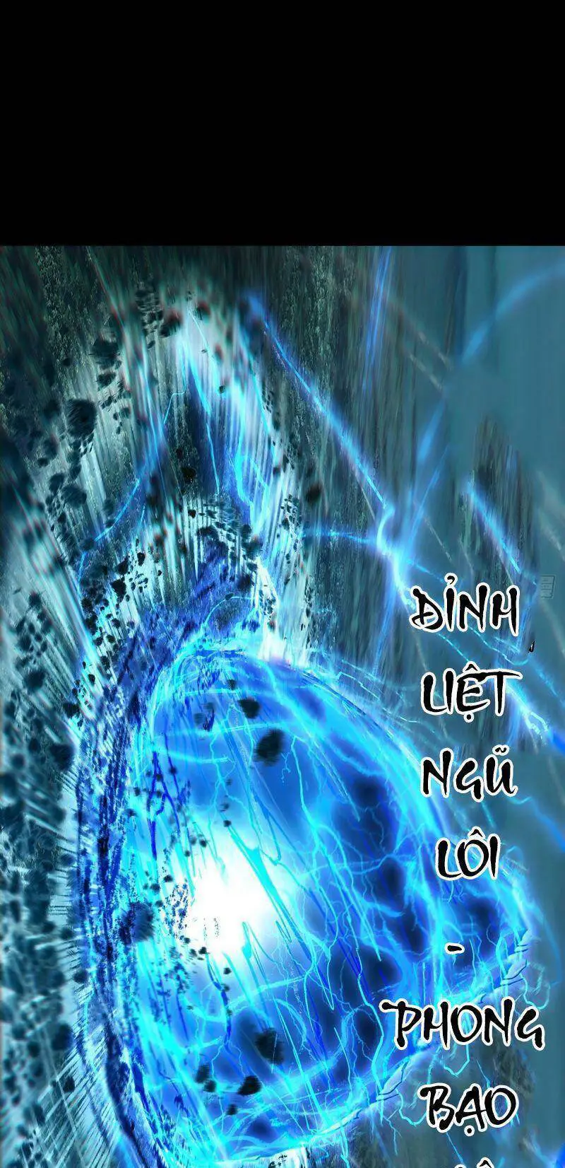 Đại Tượng Vô Hình Nettruyen ZZZ Chương 118 Page 11