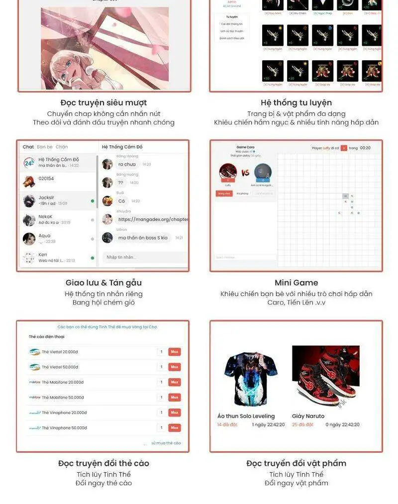Đại Tượng Vô Hình Nettruyen ZZZ Chương 118 Page 19