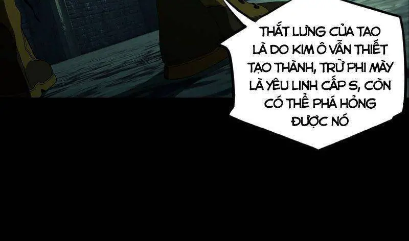 Đại Tượng Vô Hình Nettruyen ZZZ Chương 142 Page 18