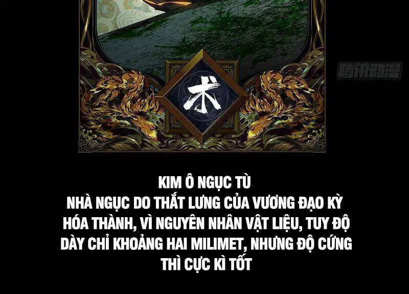 Đại Tượng Vô Hình Nettruyen ZZZ Chương 142 Page 38