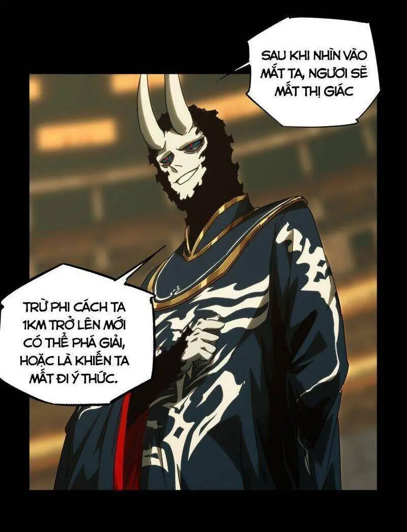 Đại Tượng Vô Hình Nettruyen ZZZ Chương 182 Page 8