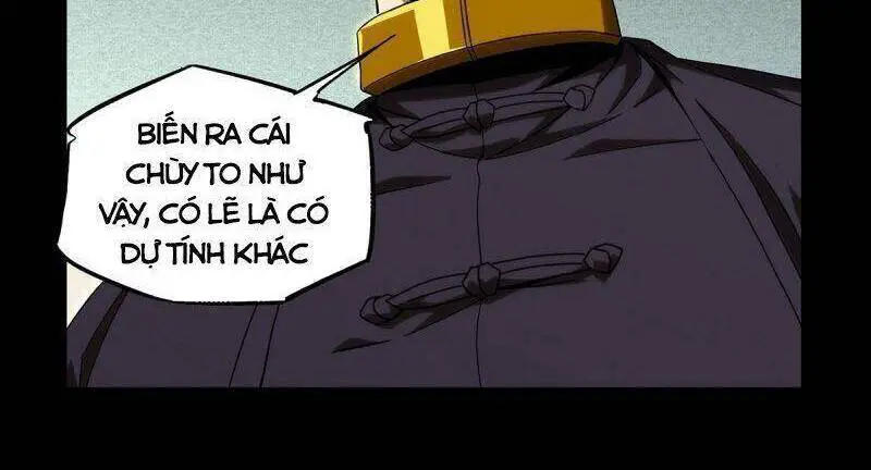 Đại Tượng Vô Hình Nettruyen ZZZ Chương 182 Page 14