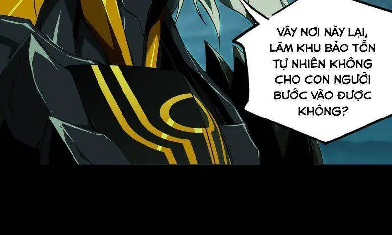 Đại Tượng Vô Hình Nettruyen ZZZ Chương 130 Page 6