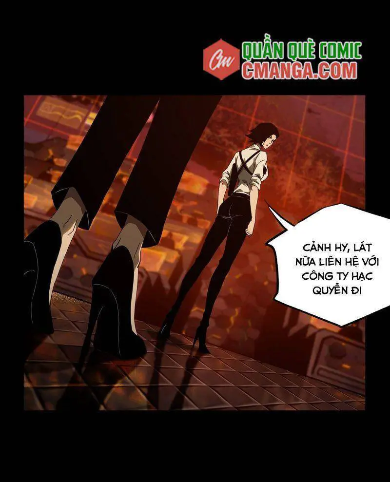 Đại Tượng Vô Hình Nettruyen ZZZ Chương 130 Page 10