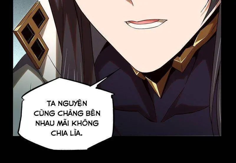 Đại Tượng Vô Hình Nettruyen ZZZ Chương 130 Page 20