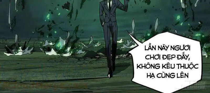 Đại Tượng Vô Hình Nettruyen ZZZ Chương 191 Page 30