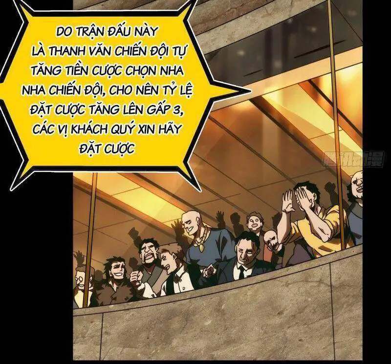 Đại Tượng Vô Hình Nettruyen ZZZ Chương 181 Page 4