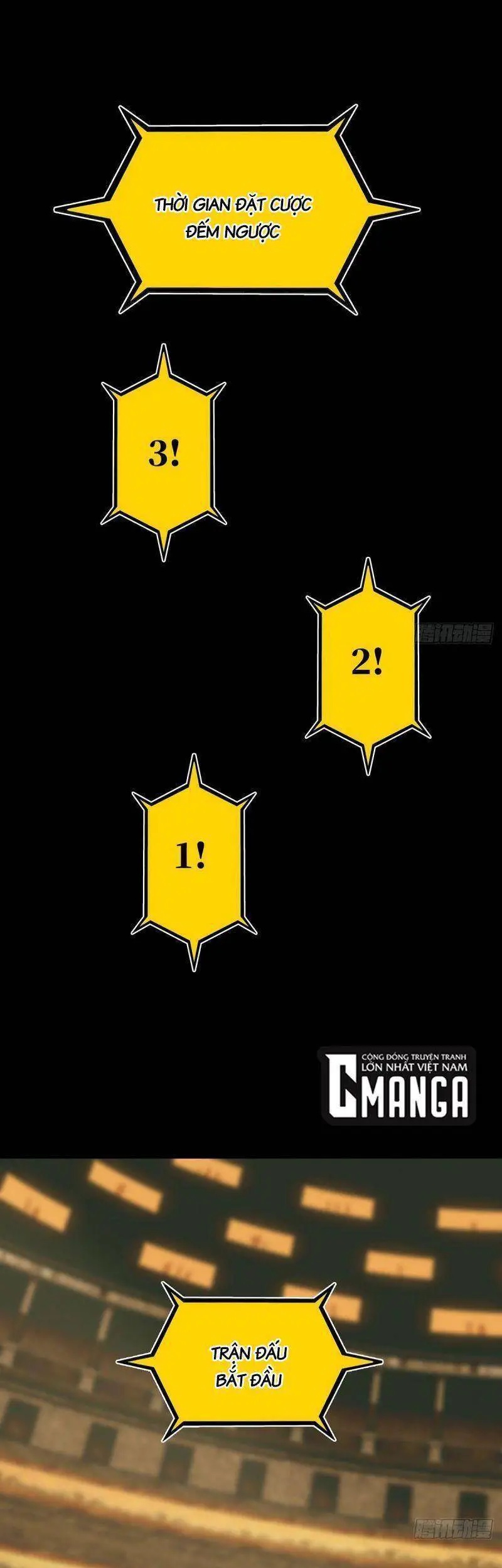 Đại Tượng Vô Hình Nettruyen ZZZ Chương 181 Page 5