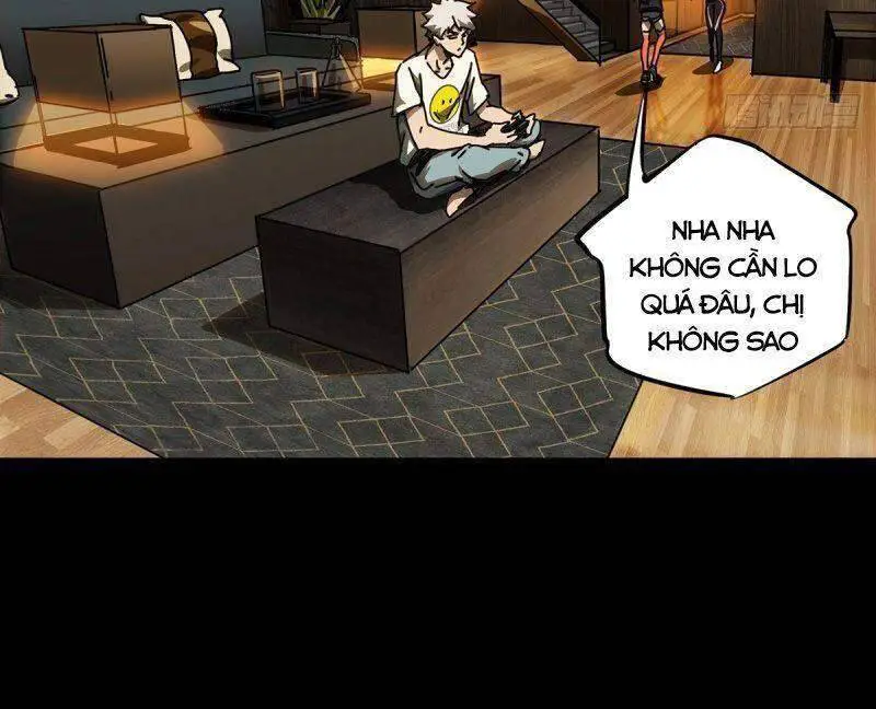 Đại Tượng Vô Hình Nettruyen ZZZ Chương 163 Page 2