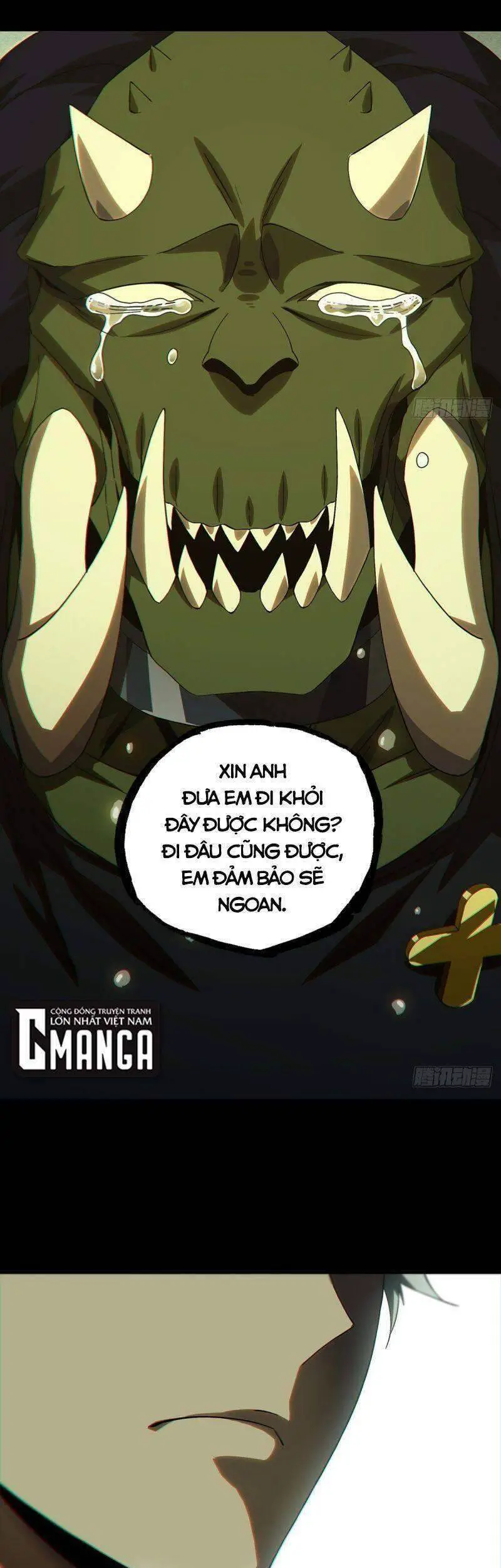 Đại Tượng Vô Hình Nettruyen ZZZ Chương 169 Page 19