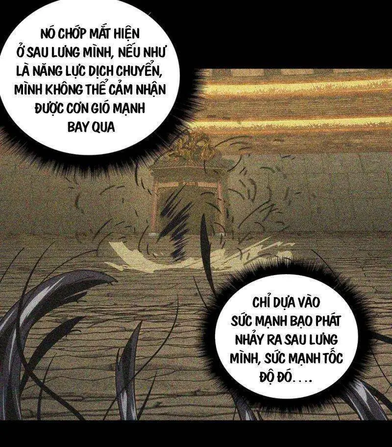 Đại Tượng Vô Hình Nettruyen ZZZ Chương 187 Page 4