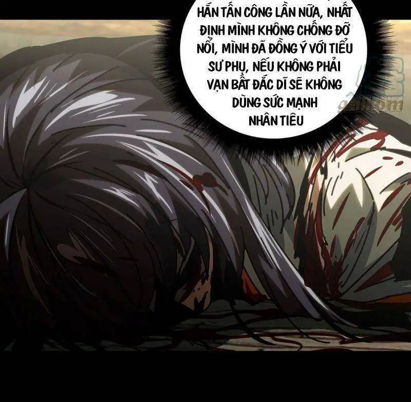 Đại Tượng Vô Hình Nettruyen ZZZ Chương 187 Page 8