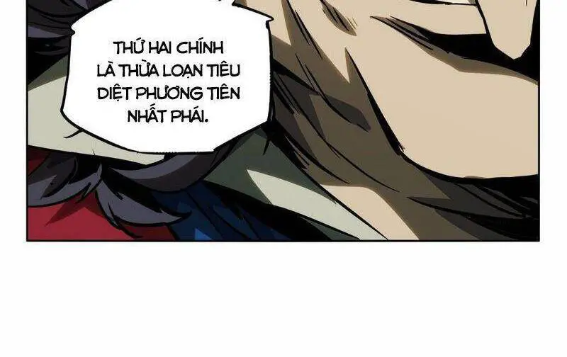 Đại Tượng Vô Hình Nettruyen ZZZ Chương 180 Page 6