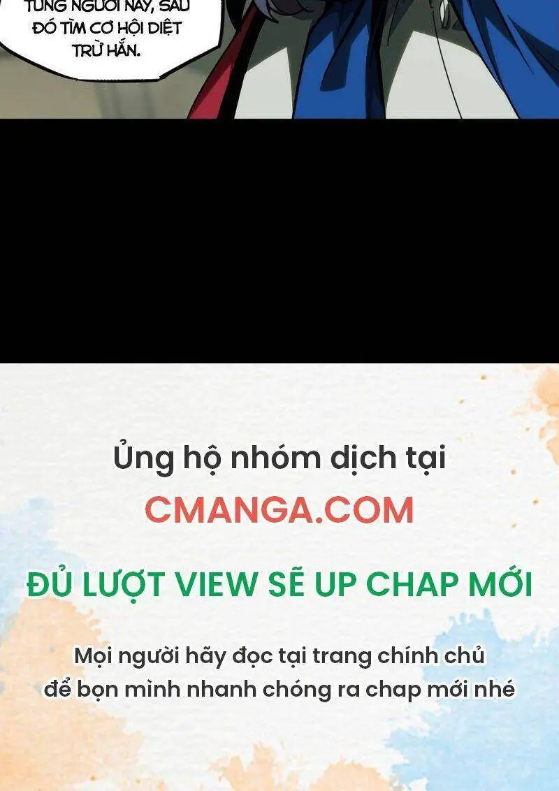 Đại Tượng Vô Hình Nettruyen ZZZ Chương 180 Page 12