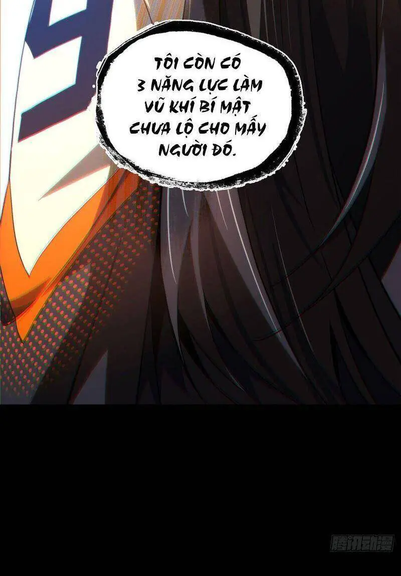 Đại Tượng Vô Hình Nettruyen ZZZ Chương 180 Page 22