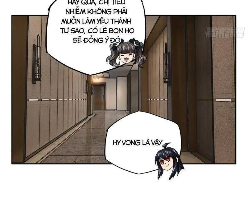 Đại Tượng Vô Hình Nettruyen ZZZ Chương 133 Page 4