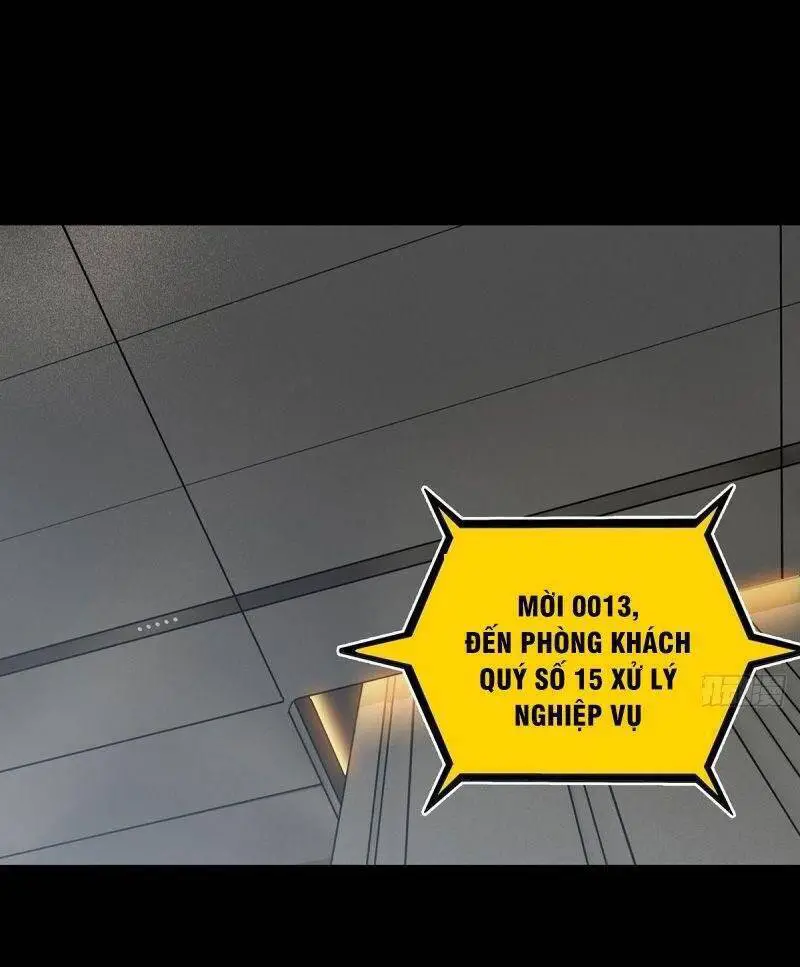 Đại Tượng Vô Hình Nettruyen ZZZ Chương 133 Page 20