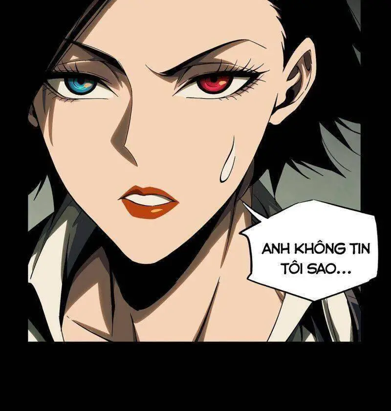 Đại Tượng Vô Hình Nettruyen ZZZ Chương 162 Page 28