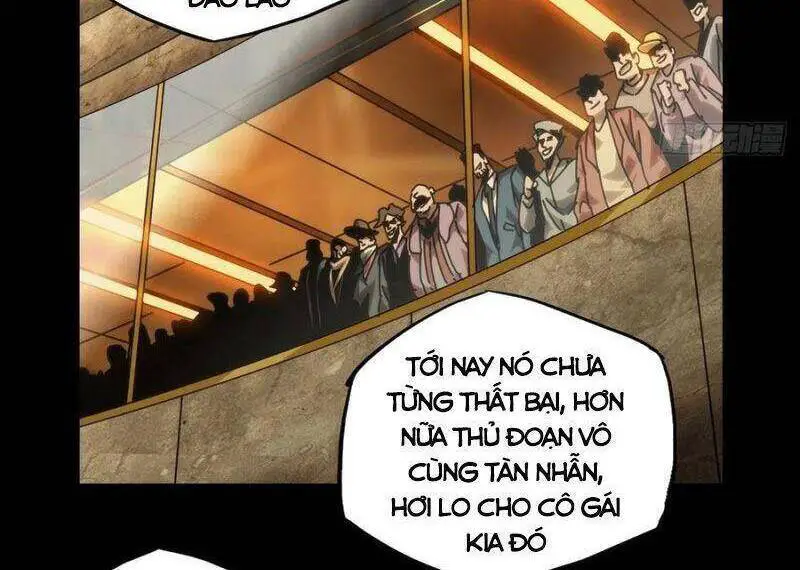 Đại Tượng Vô Hình Nettruyen ZZZ Chương 186 Page 4