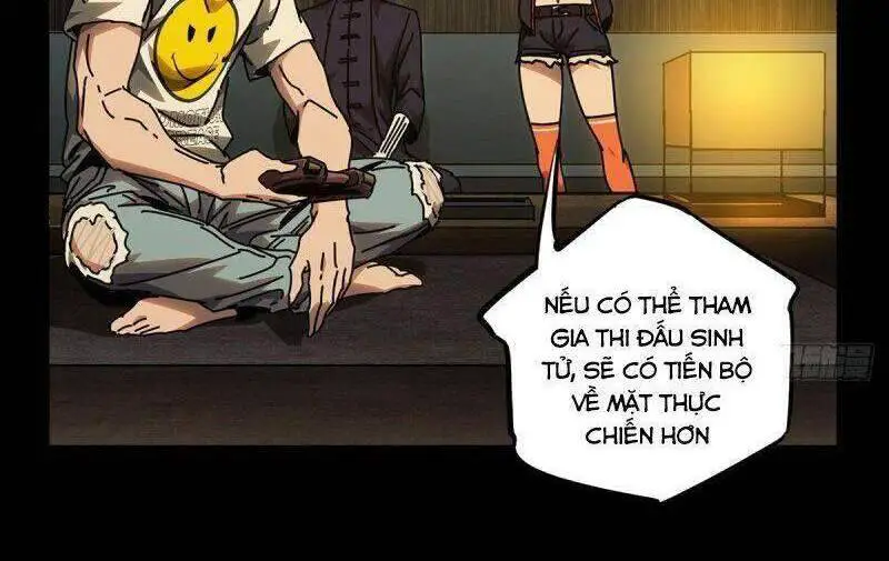 Đại Tượng Vô Hình Nettruyen ZZZ Chương 172 Page 2
