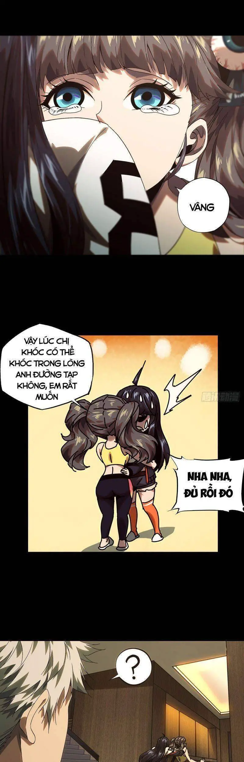 Đại Tượng Vô Hình Nettruyen ZZZ Chương 172 Page 26