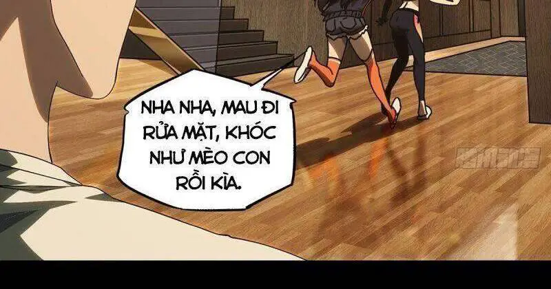 Đại Tượng Vô Hình Nettruyen ZZZ Chương 172 Page 27