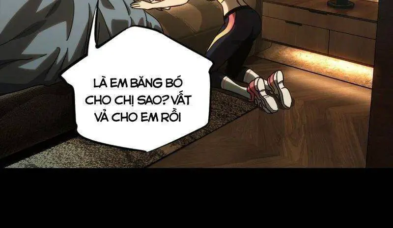 Đại Tượng Vô Hình Nettruyen ZZZ Chương 190 Page 4