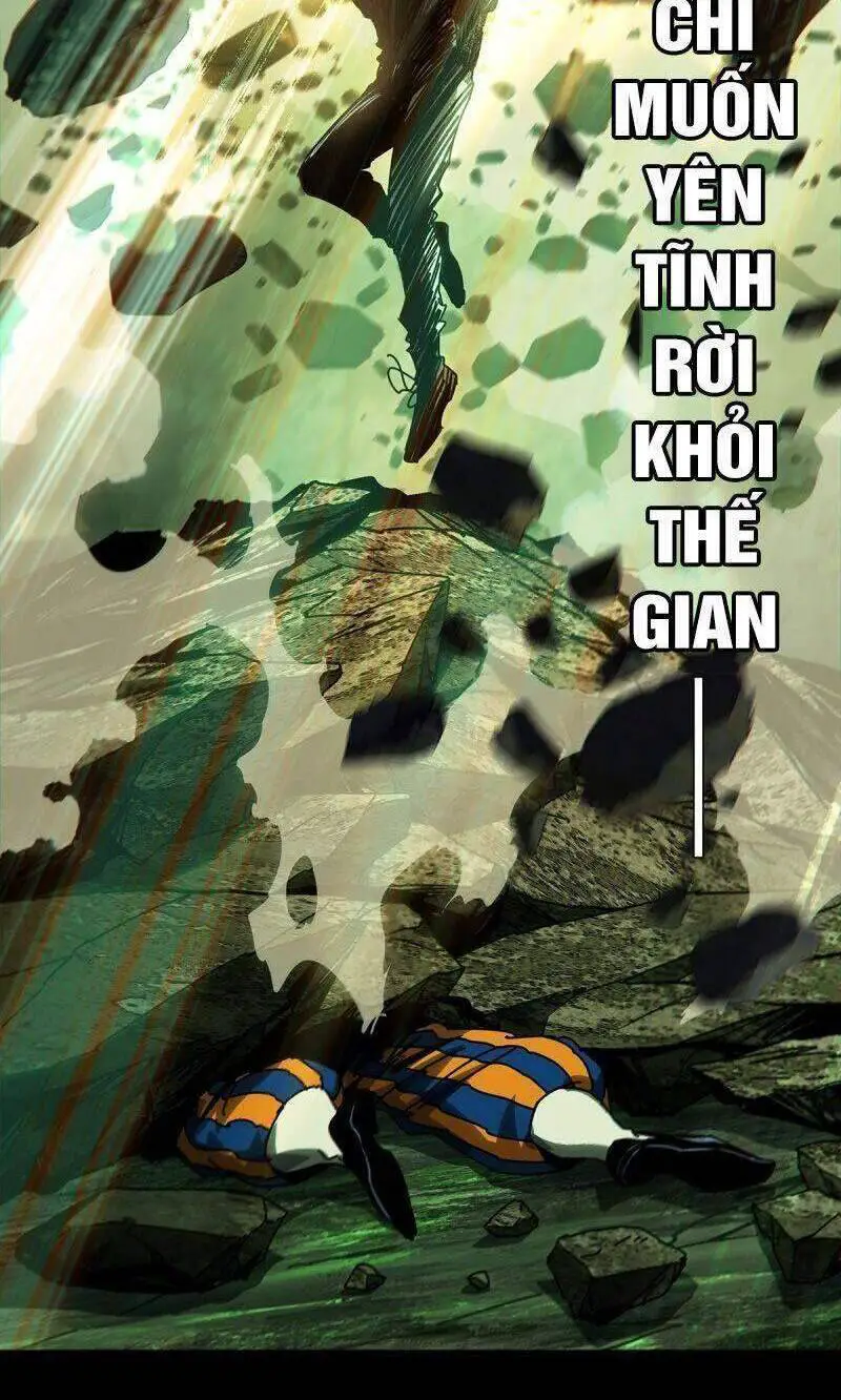 Đại Tượng Vô Hình Nettruyen ZZZ Chương 168 Page 46