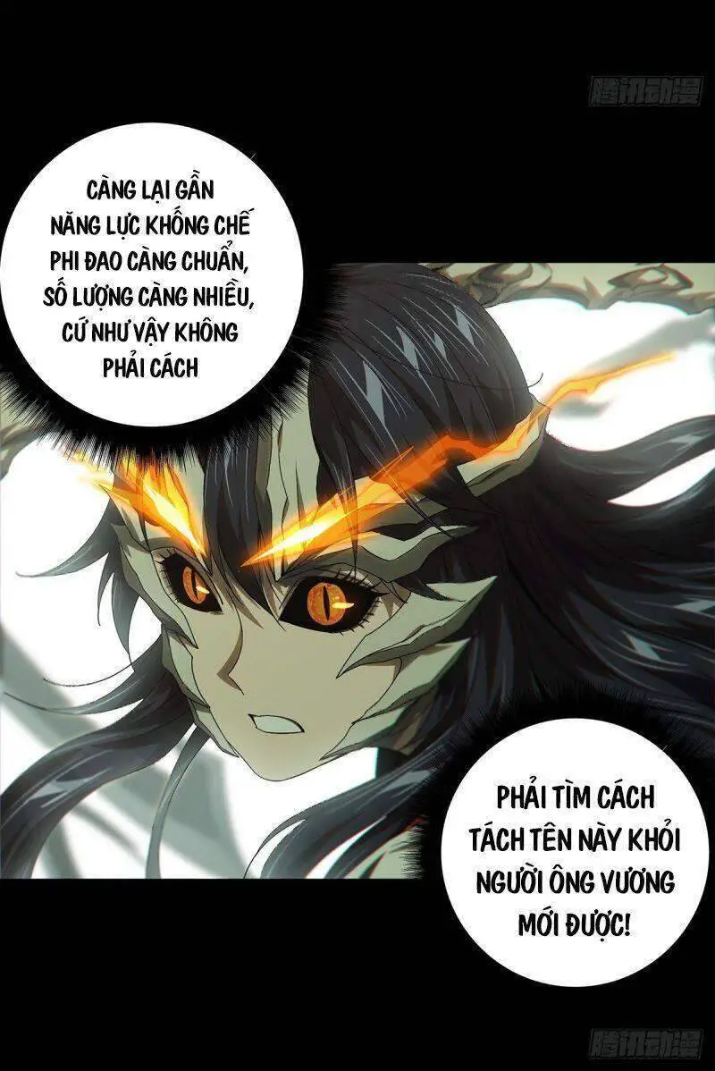 Đại Tượng Vô Hình Nettruyen ZZZ Chương 157 Page 4