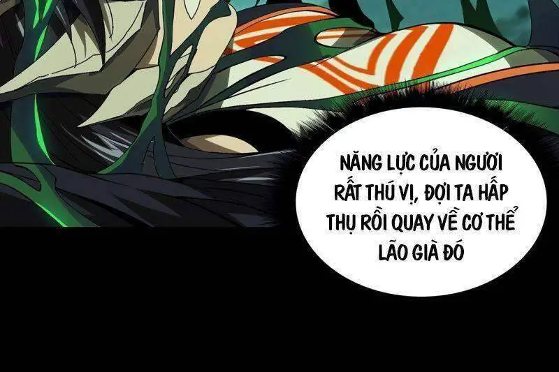Đại Tượng Vô Hình Nettruyen ZZZ Chương 158 Page 16