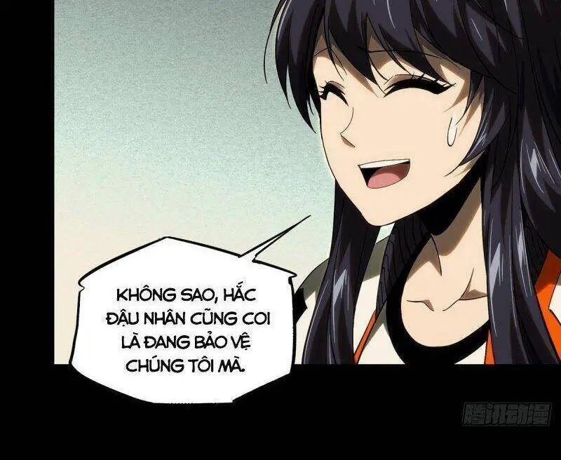 Đại Tượng Vô Hình Nettruyen ZZZ Chương 178 Page 28