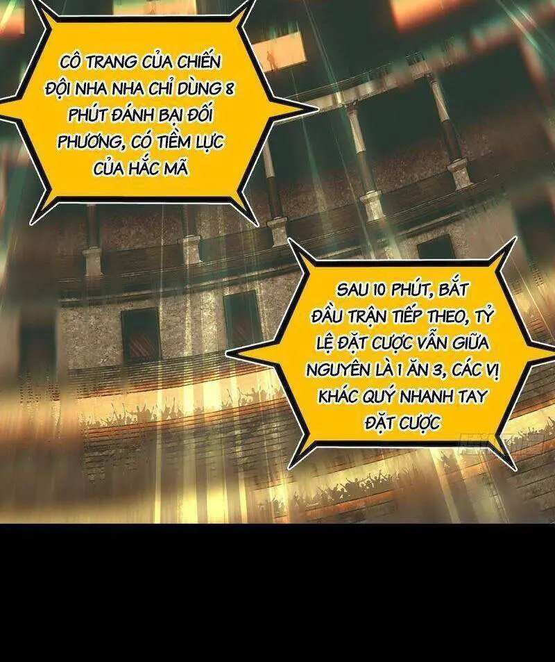 Đại Tượng Vô Hình Nettruyen ZZZ Chương 183 Page 19