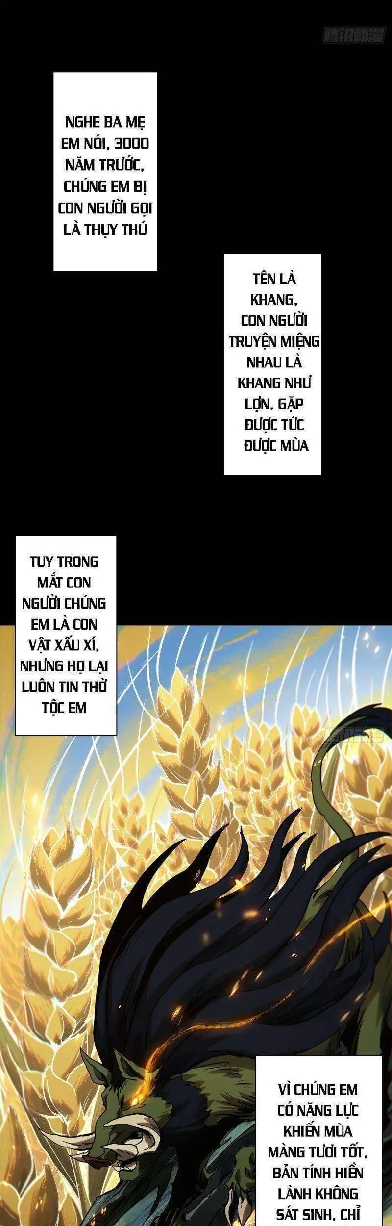 Đại Tượng Vô Hình Nettruyen ZZZ Chương 166 Page 7