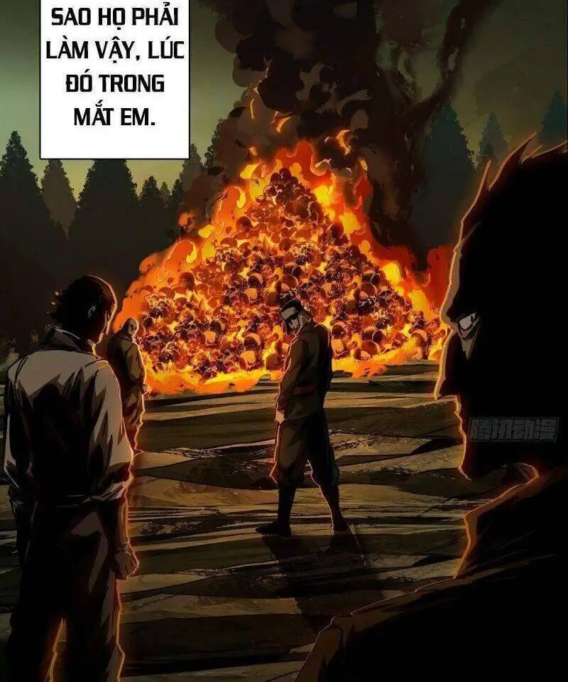 Đại Tượng Vô Hình Nettruyen ZZZ Chương 166 Page 39